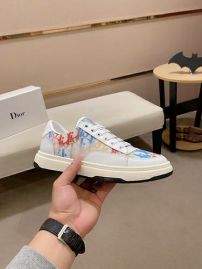 Picture of Dior Shoes Men _SKUfw129378120fw